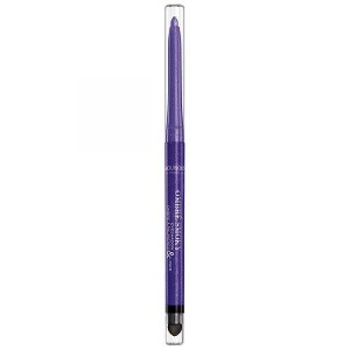 Подводка-тени д/век Bourjois Ombre Smoky Eyeshadow&Liner #003 Purple