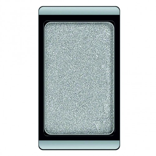 Тени д/век Artdeco Eyeshadow #06 pearly light silver grey