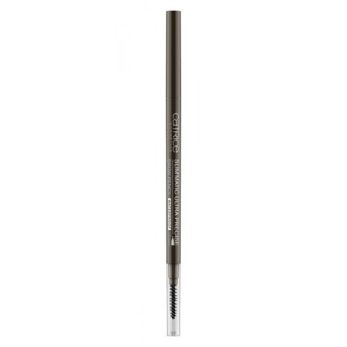 Контур д/бровей водостойкий Catrice Slim'Matic Ultra Precise Brow Pencil Waterproof #040