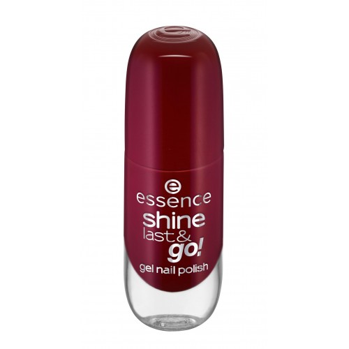 Лак д/ногтей essence shine last & go! gel nail polish 14