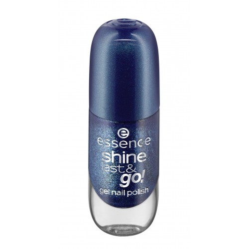 Лак д/ногтей essence shine last & go! gel nail polish 32