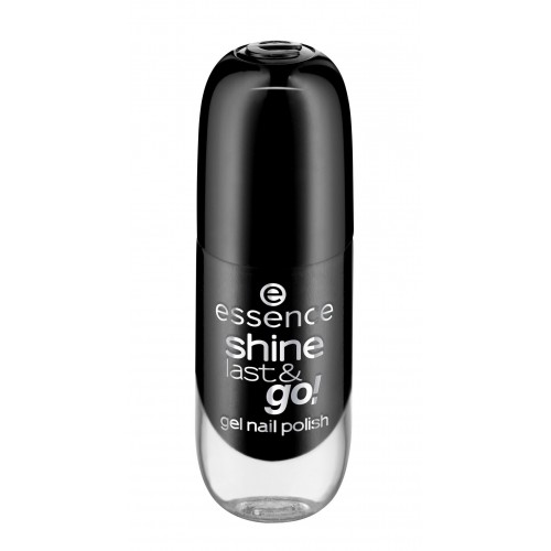 Лак д/ногтей essence shine last & go! gel nail polish 46