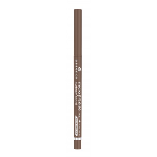 Карандаш д/бровей essence micro precise eyebrow pencil 02