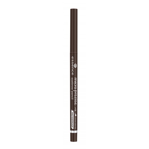 Карандаш д/бровей essence micro precise eyebrow pencil 03