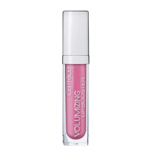 Блеск д/губ Сatrice Volumizing Lip Booster #030 Pink Up The Volume