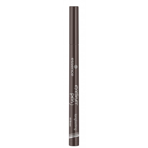 Подводка д/глаз Essence eyeliner pen стойкий #03 brown