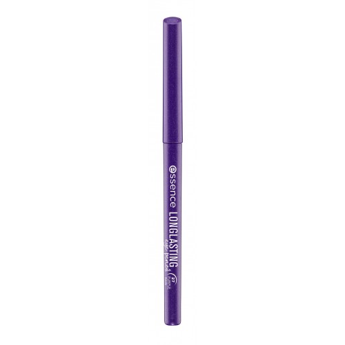 Карандаш д/глаз essence long-lasting eye pencil стойкий #27 purple rain