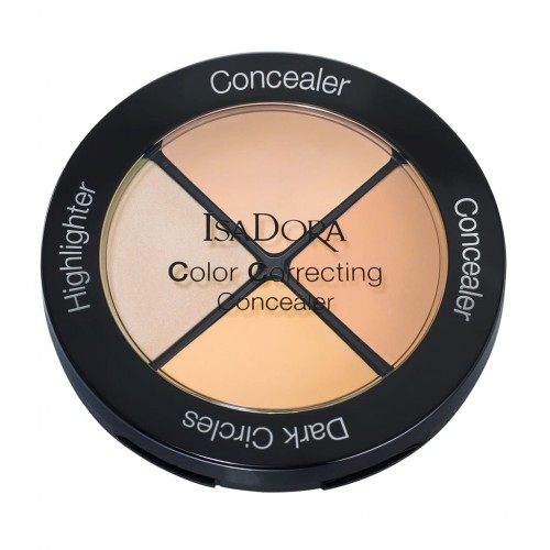 Корректор д/лица IsaDora Color Correcting Concealer #32 neutral