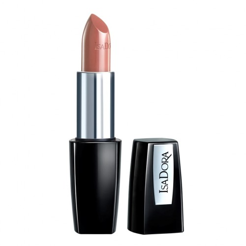 Помада д/губ IsaDora Perfect Moisture Lipstick #200 bare beauty
