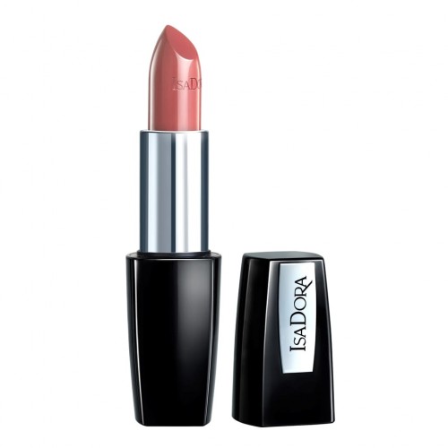 Помада д/губ IsaDora Perfect Moisture Lipstick #204 cashmere pink