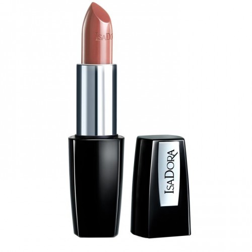 Помада д/губ IsaDora Perfect Moisture Lipstick #205 nude caramel
