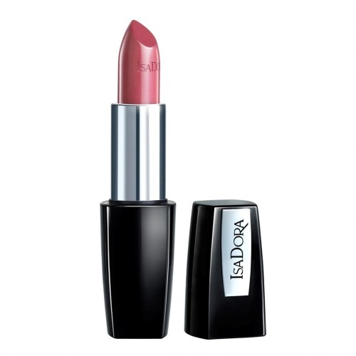 Помада д/губ IsaDora Perfect Moisture Lipstick #206 velvet rose