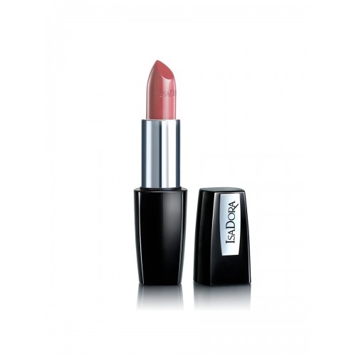 Помада д/губ IsaDora Perfect Moisture Lipstick #207 dusty pink