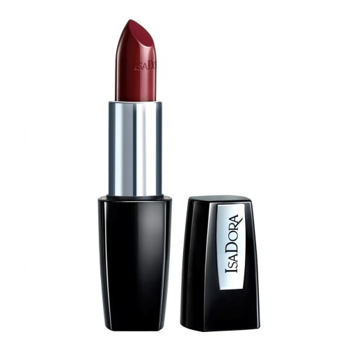 Помада д/губ IsaDora Perfect Moisture Lipstick #216 red rouge
