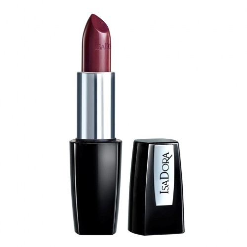 Помада д/губ IsaDora Perfect Moisture Lipstick #219 majestic maroon
